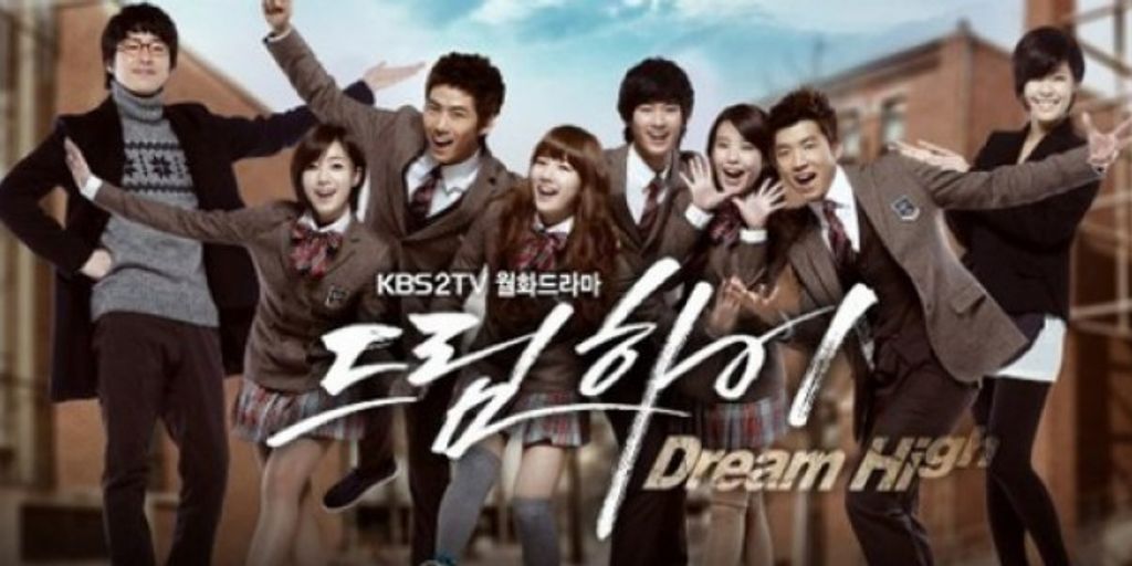 Korean entertainment industry success and stardom
